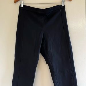 Banana Republic Petite Devon Ankle Pant